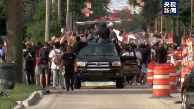 疫情|美专家：疫情期间美国人抑郁症发病率是以往三倍