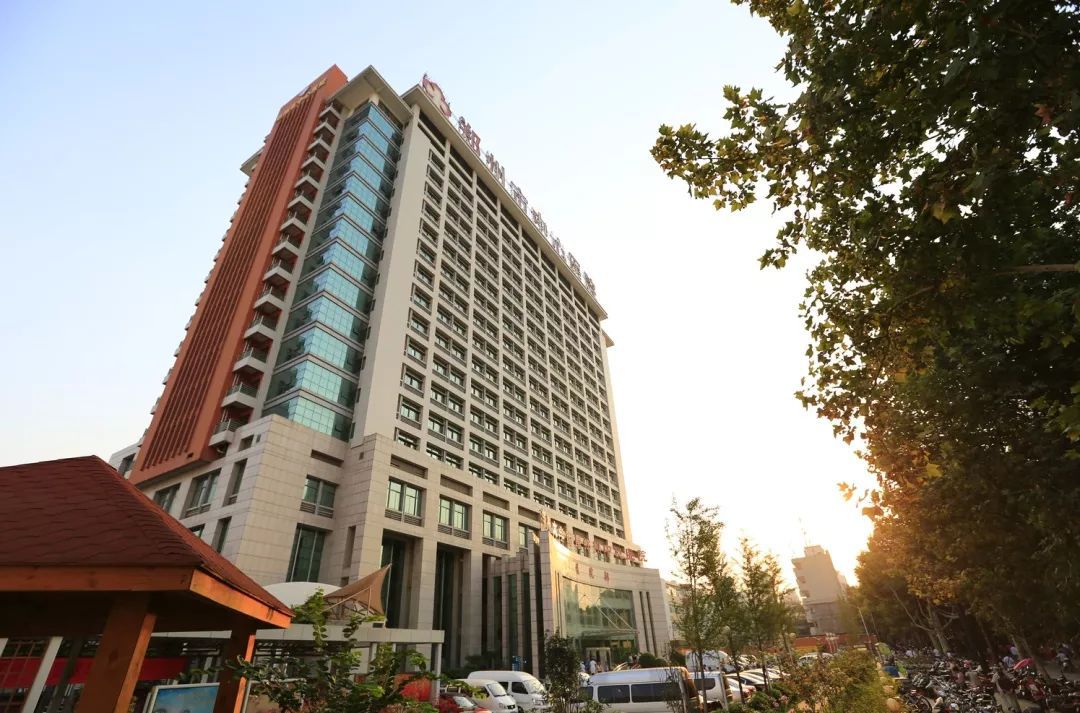 郑州大学附属医院 dhh.dahe.cn