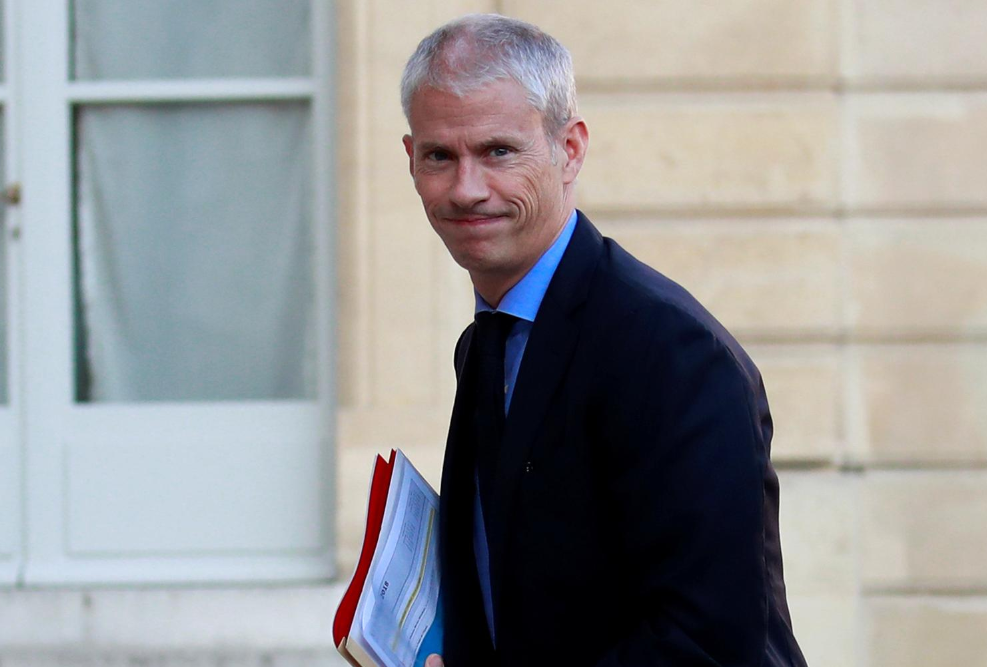 英语|法国有了“魅力部长”？官职英译名遭调侃 法政府连忙更改