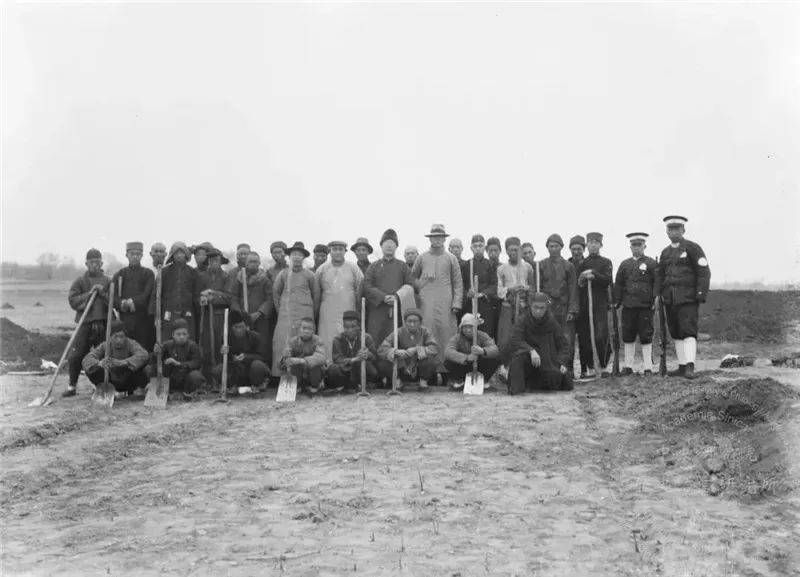 殷墟文化|殷墟yh127甲骨窖穴-大河号-大河网