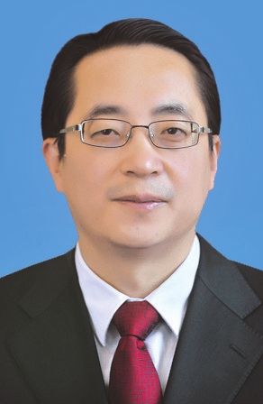 「李云峰」李云峰任山西省临汾市市长(图/简历)
