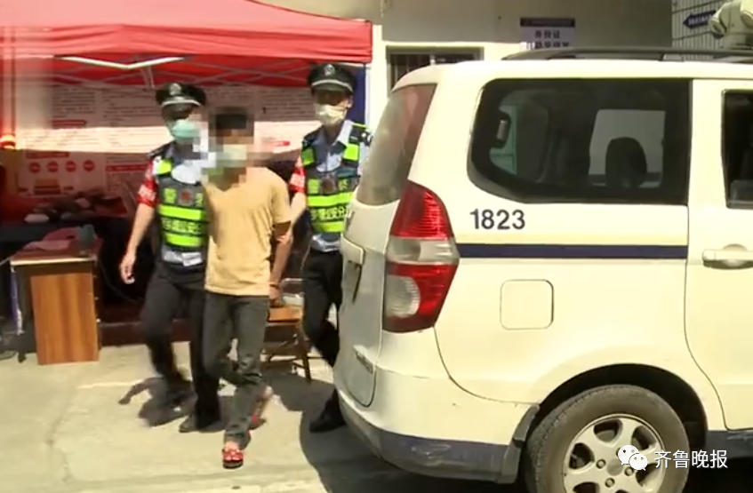 法制热闹了！男子偷走正在直播的手机，作案过程被拍的明明白白