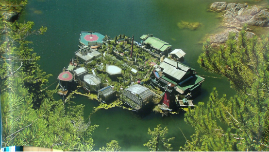 亚当斯|加拿大一对夫妇＂隐居＂29年 躲过新冠肺炎＂大流行＂