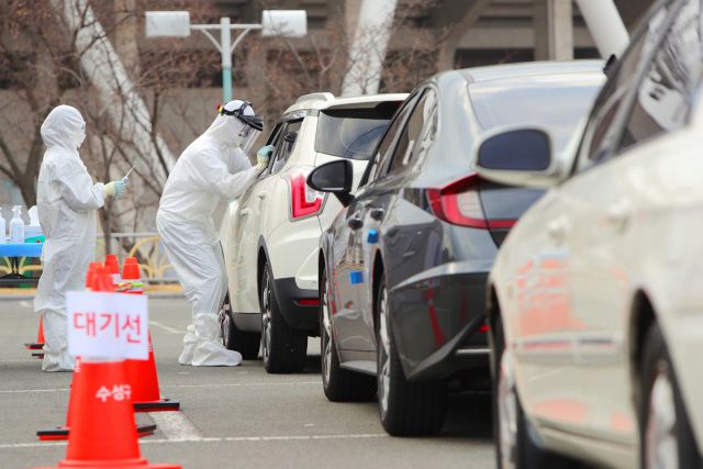 疫情■从疫情重灾区到多国效仿对象 韩国防疫经验有哪些？