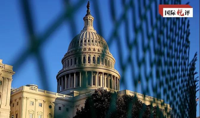 |国际锐评丨“谎言大全”恰恰暴露了美国抗疫失败的真相