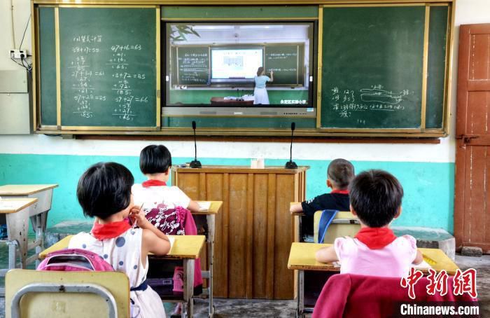 农民|丰收节里话“丰收”！中国农民的新变化