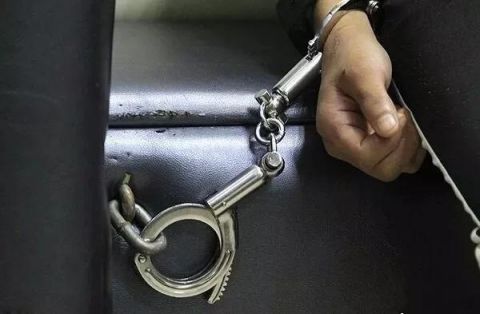 |东北这对男女以招嫖为名骗取收款二维码，50万单才挣1万元，还被卷入一团伙洗钱大案