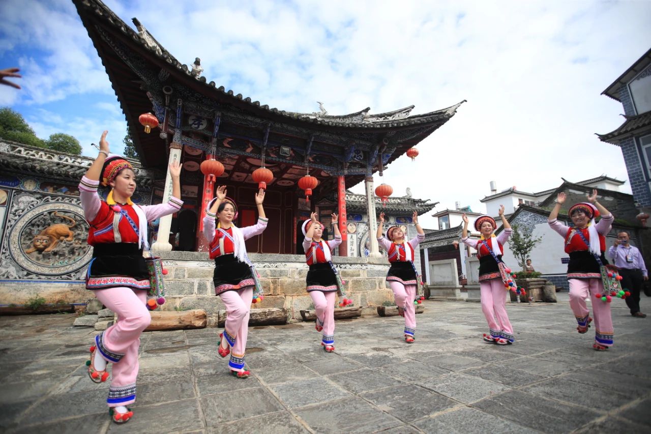 旅游产业|云南发布旅游消费提示：跟团价低于195元/天就要小心