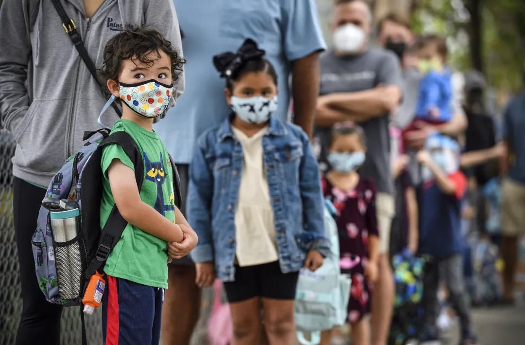 |美国疫情反弹的“主凶”？ 美国专家：缺乏科学应对、总有政治干扰