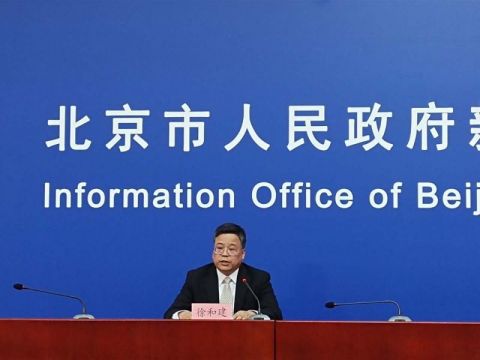 |北京：经济社会秩序已基本恢复正常