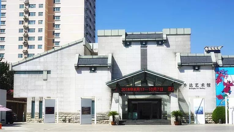 7,鄭州升達藝術館四,地址:鄭州高新技術產業開發區瑞達路83號按照要求