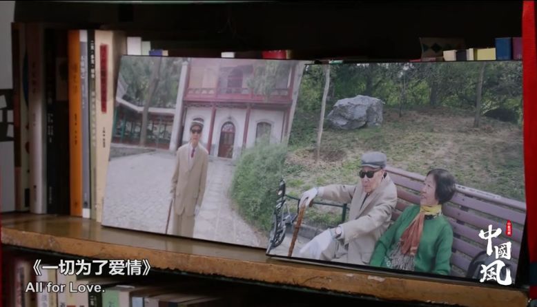 上世纪80年代开始,许渊冲把《诗经》《唐诗》《古诗六百首》《宋词》