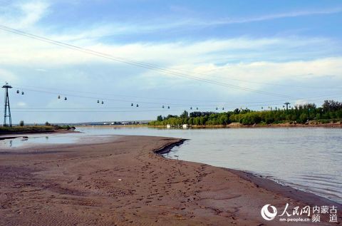 文化打卡“黄河几字弯”：体验黄河峡谷的文化魅力