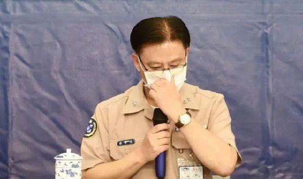 海军|台军快艇倾覆，水深1.5米淹死“海军陆战队”队员