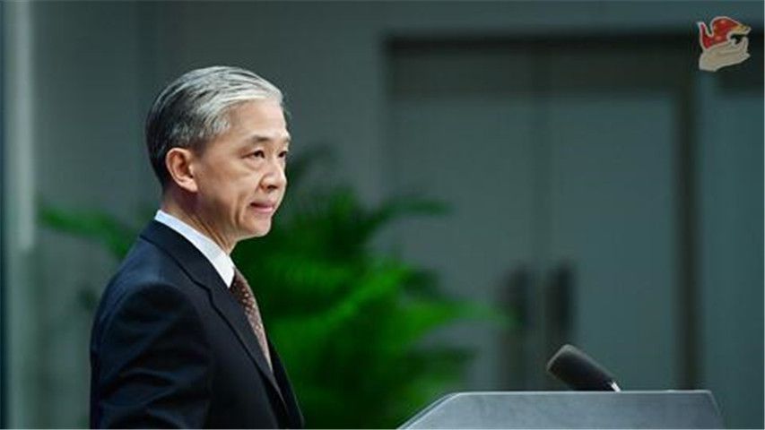 疫情|美驻华大使称中国防疫物资拯救了美国很多生命 我外交部表态