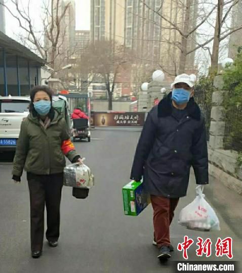 疫情致仕“老铁路”：守好基层“孤岛”头道门