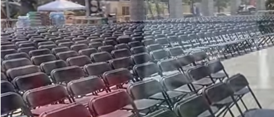 特朗普美国目前正在遭受的，是“特朗普瘟疫”