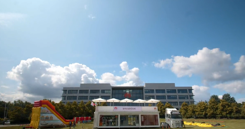 沃达丰?英国电信运营商沃达丰：失去华为将使英国失去5G领先地位