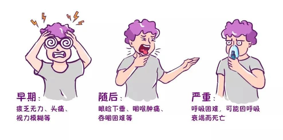 注意吃臭豆腐进icu罪魁祸首竟然是它