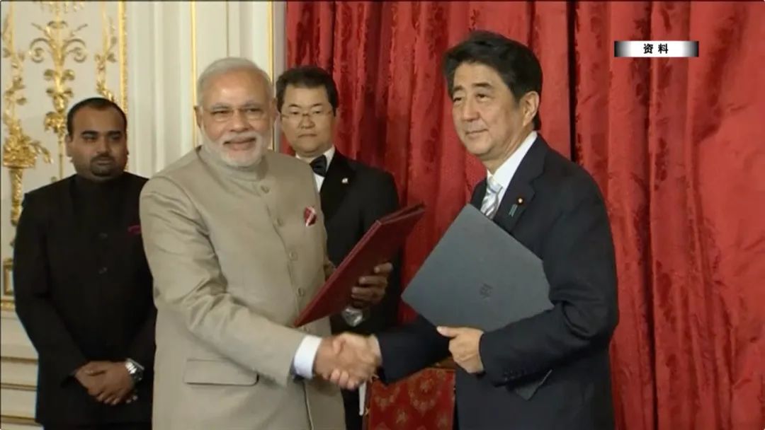 军事|和俄罗斯军演，欲买美国战机，想和日本军事深合作……印度想干嘛？