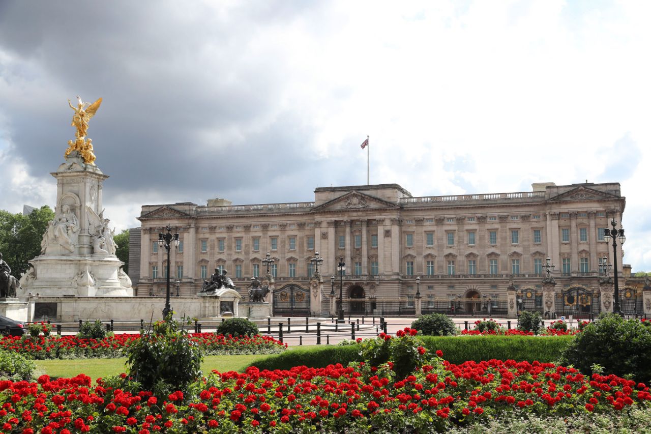 伊丽莎白二世|英王室这一机构因疫情损失3000万英镑 将大规模裁员