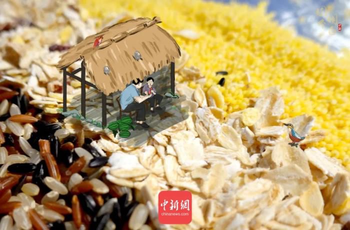 摄影|大暑到，看完这组脑洞大开的创意摄影竟不觉得热了