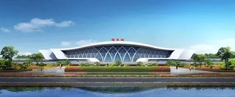 泌阳通高铁真的要来了吗南驻阜铁路最新消息途径泌阳北