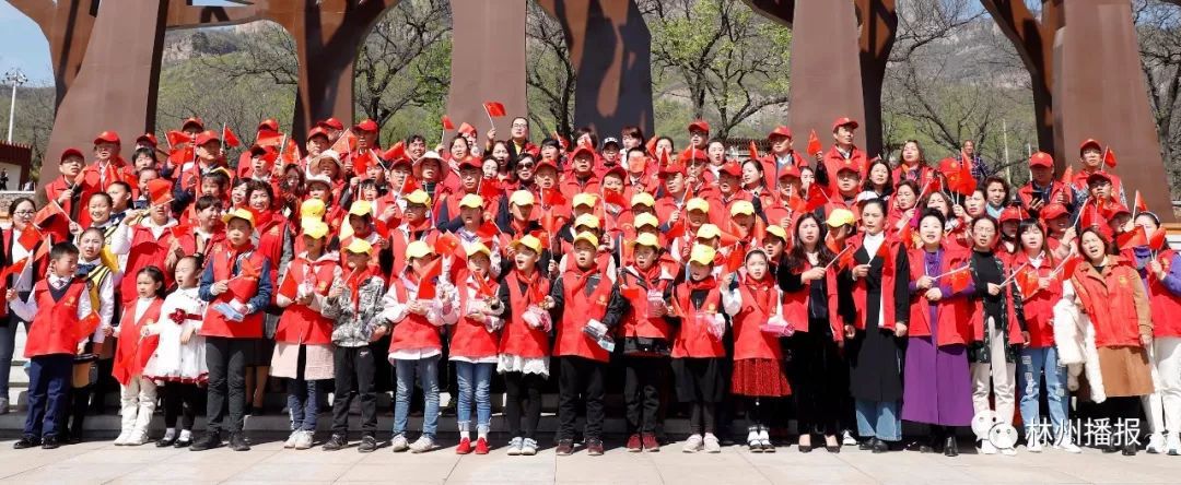 关爱孤儿 献出爱心王宝玉等市领导开展新