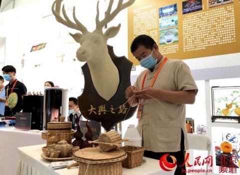 文化|服贸会大兴区三大文化项目签约落地 签约金额超40亿元