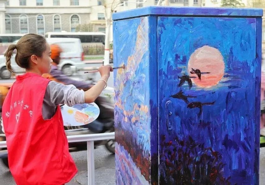 大学|报考轻工大的十个理由，你Get了吗？