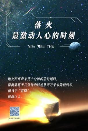 火星探测|中国首次火星探测之旅正式开启 为何偏偏选中它？