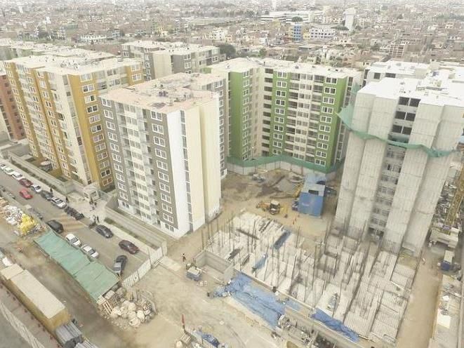 疫情秘鲁政府允许新冠疫情高风险地区建筑业复工