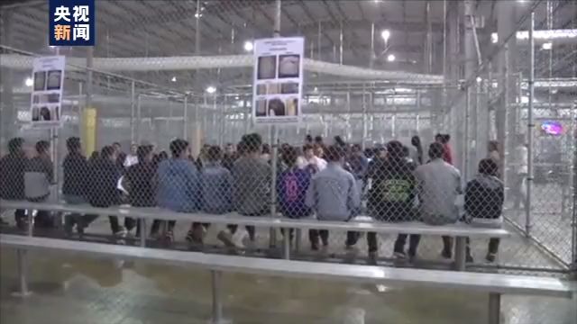 特朗普|报告显示美国真实感染人数或是公布人数的3-20倍