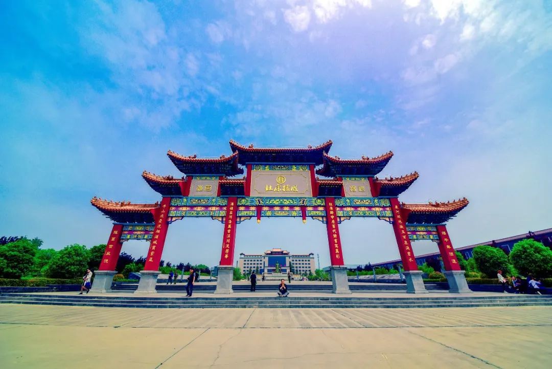 第十九届河南汝阳杜鹃花节暨炎黄文化节即将开幕