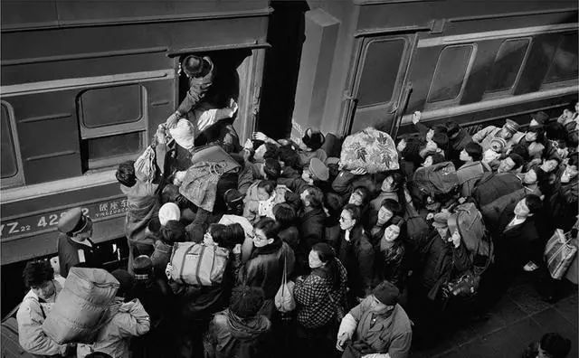 改革开放四十周年看南阳居民出行大升级