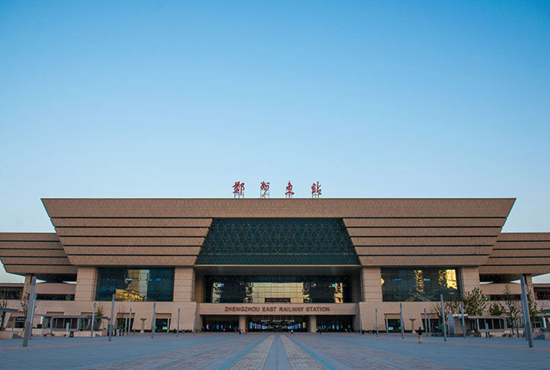 【航空】郑州新郑国际机场游学天气小提示游学期间天气晴朗,温度适宜