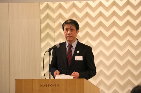 中远海运北极航线日本推介会开启冰上丝绸之