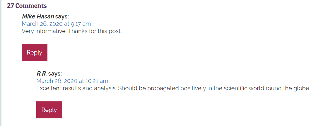 「柯林斯」美国国立卫生研究院院长柯林斯：新冠肺炎病毒源于自然