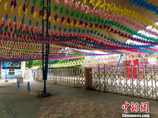 女游客游乐场体验项目坠亡 相关部门已成立调