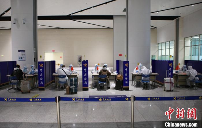 「疫情」独家对话王广发：国内疫情的反弹风险点在哪？