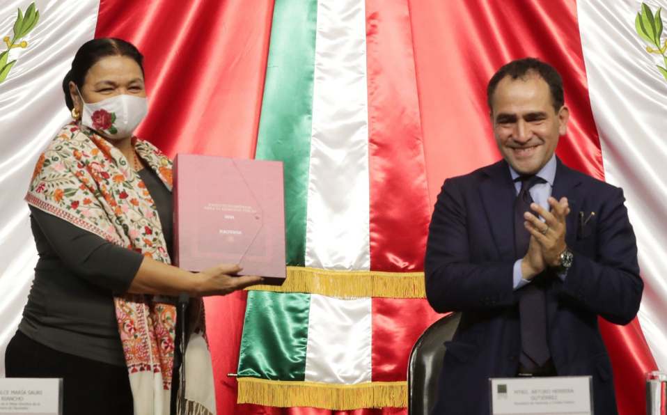 墨西哥金融危机|墨西哥财政部预期明年经济增长4.6% 押宝疫苗却出波折