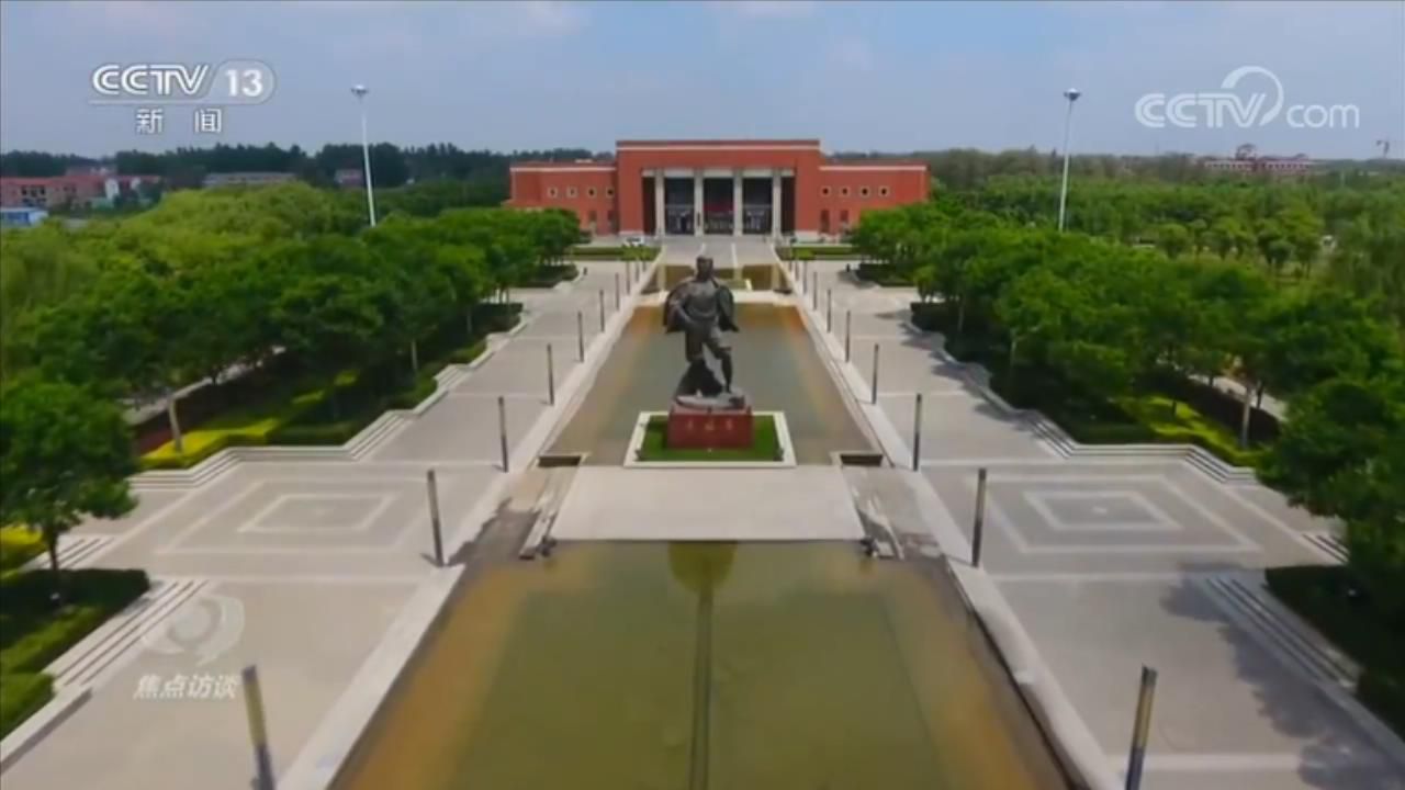 脱贫攻坚|焦点访谈：牢记嘱托 脱贫攻坚 张庄的脱贫路