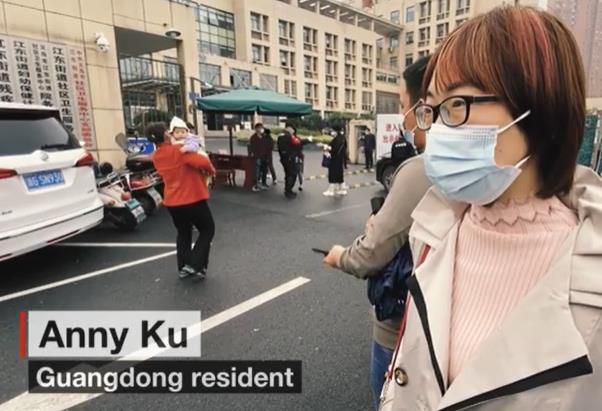 |CNN关注义乌启动新冠疫苗紧急接种：打疫苗后出国更安全