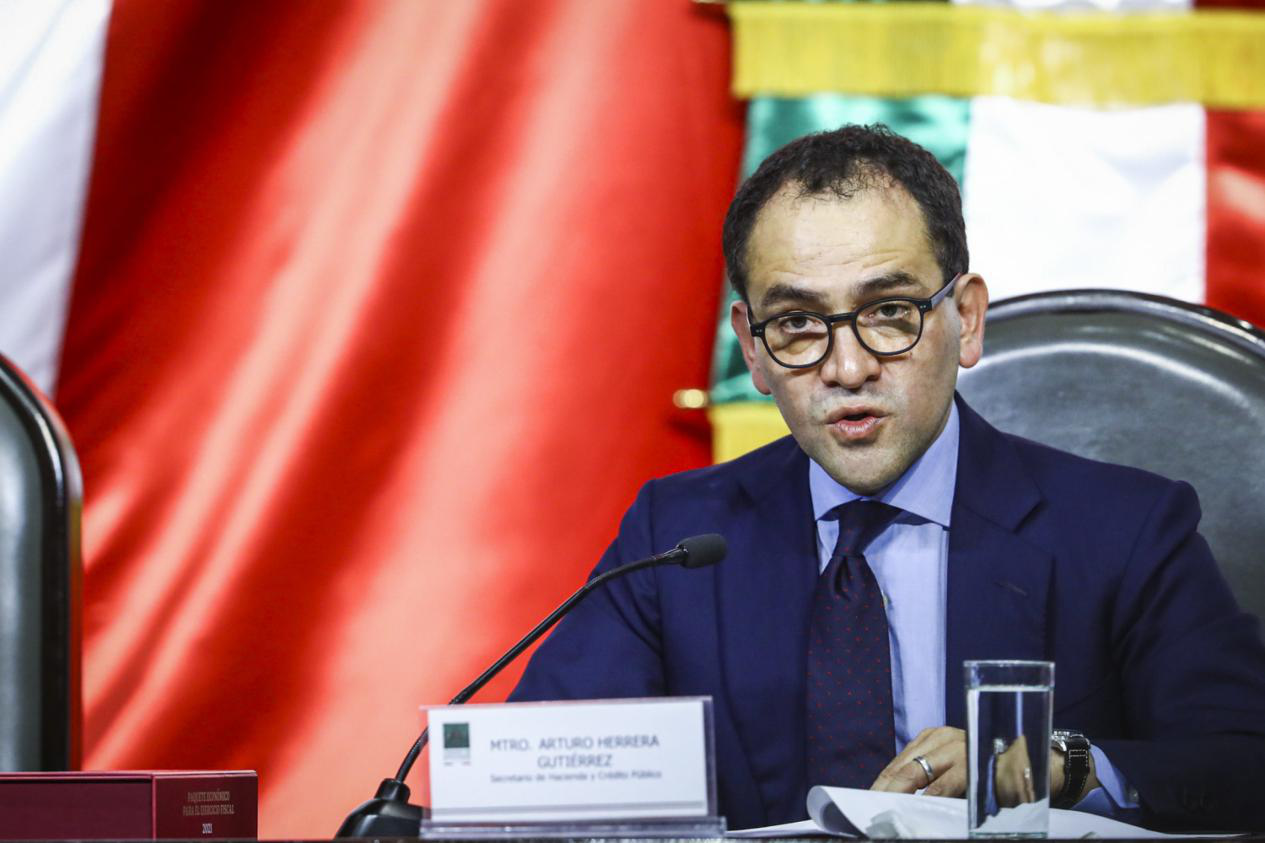 墨西哥金融危机|墨西哥财政部预期明年经济增长4.6% 押宝疫苗却出波折