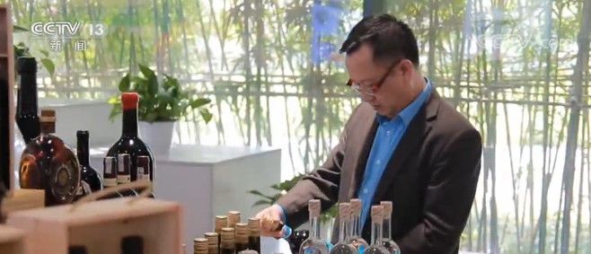 保税仓上海：第三届进博会参展商品可实现“保转展”