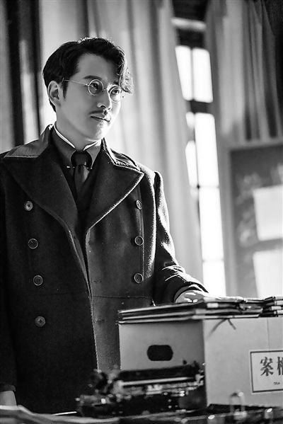 王梓权|演反派被“骂”是观众对表演的肯定