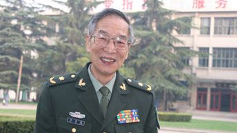 卫星导航【光明追思】北斗区域卫星导航系统卫星星座方案设计者许其凤院士逝世