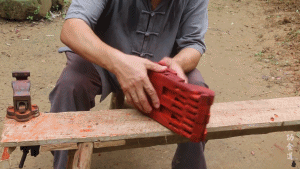 建筑|被4000万外国人膜拜！当“现代鲁班”火爆海内外后，这项技艺我们不得不提…