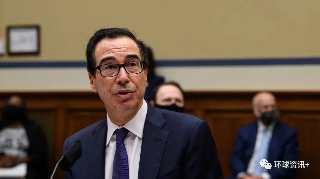 |环球深观察丨揣“私心”的美国政客怎能办好“公事”