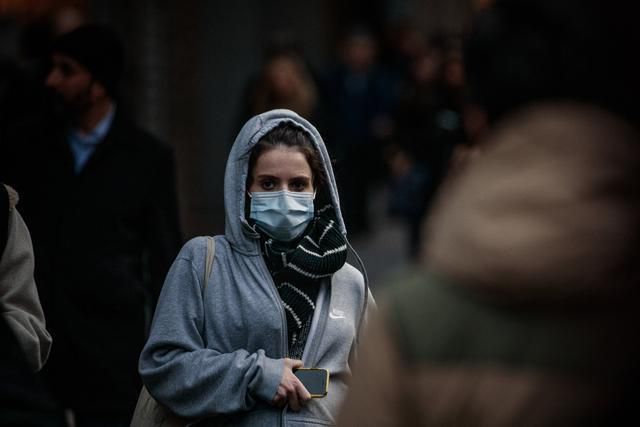 疫情|世卫组织警告：不要假装疫情已结束，各国重开经济前要先抗疫